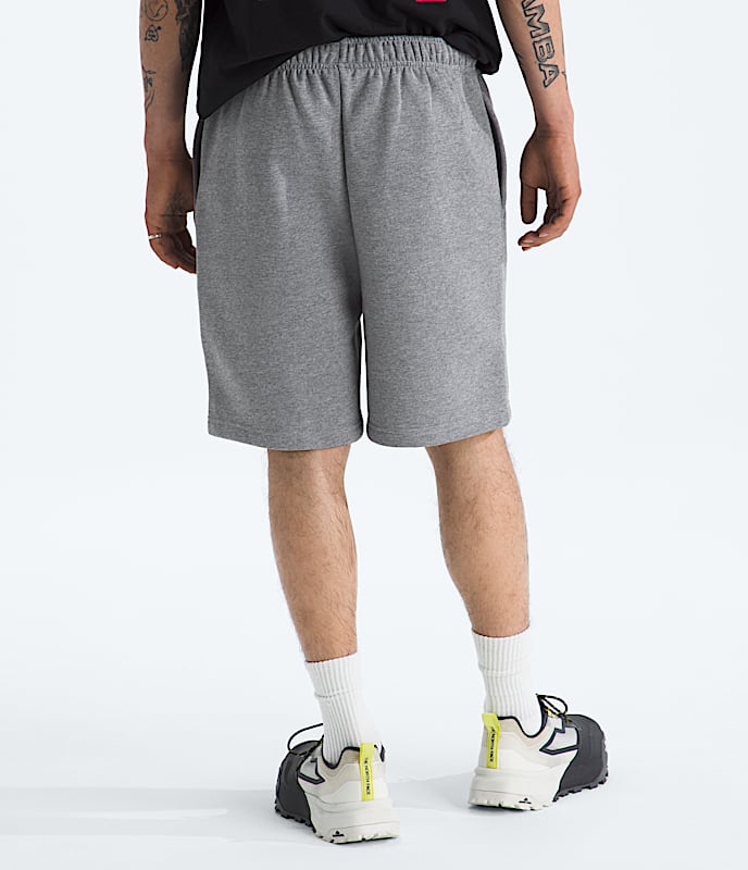 Men's Evolution Simple Dome Regular Shorts - Image 3