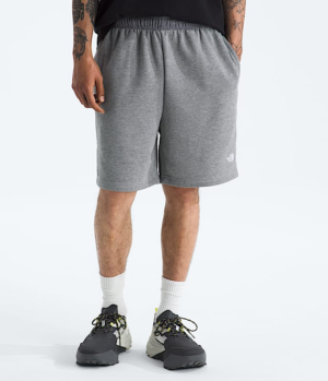 Men's Evolution Simple Dome Regular Shorts
