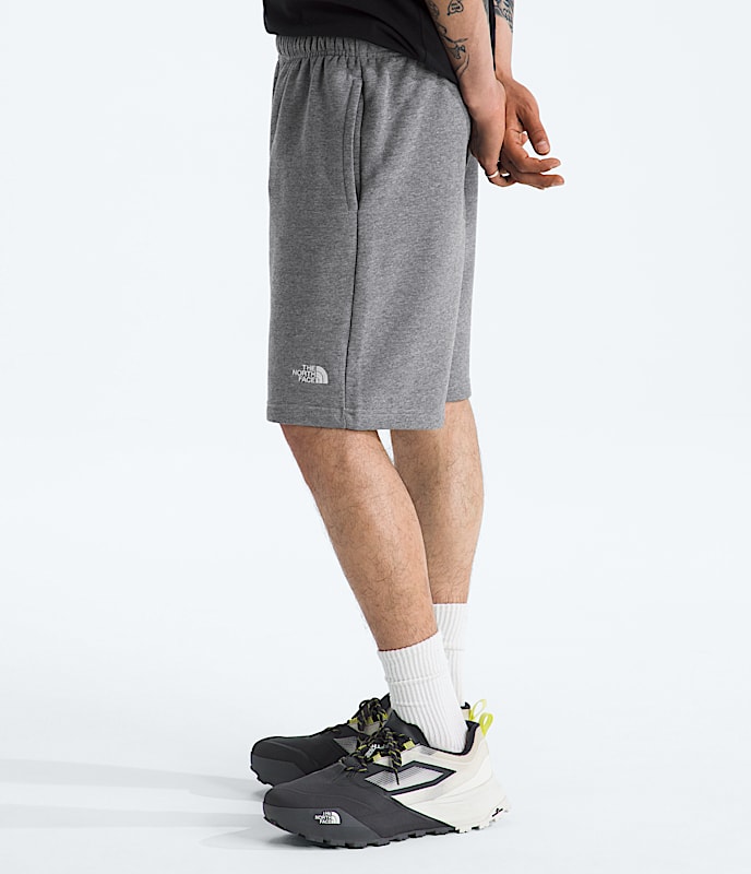 Men's Evolution Simple Dome Regular Shorts - Image 4