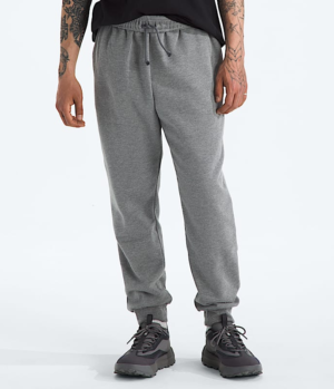 Men's Evolution Simple Dome Regular Joggers