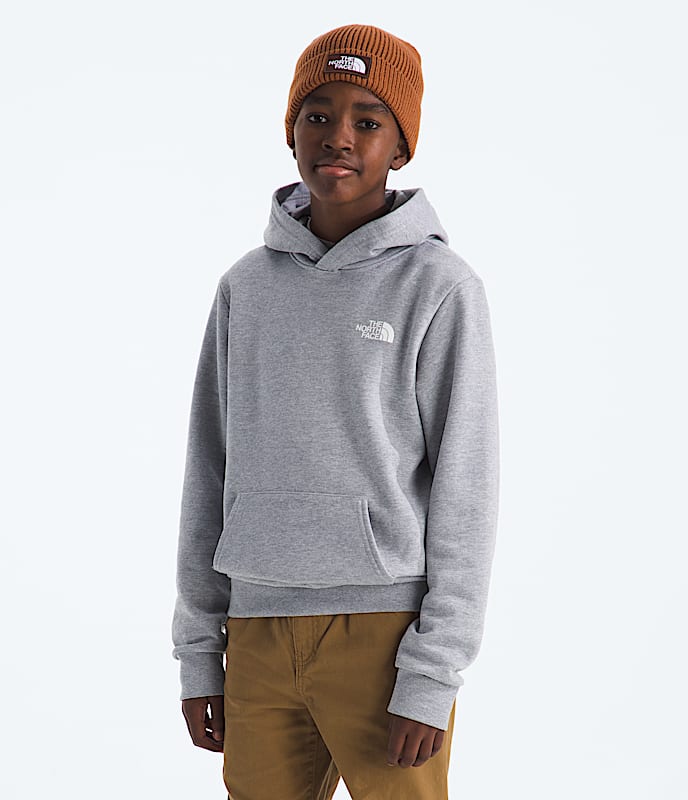 Boys' & Girls' Evolution Box NSE Pullover Hoodie¡ªGraphic - Image 4
