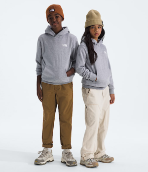 Boys' & Girls' Evolution Box NSE Pullover Hoodie¡ªGraphic