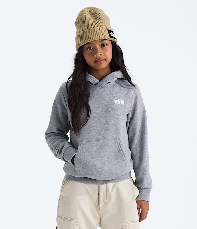 Boys' & Girls' Evolution Box NSE Pullover Hoodie¡ªGraphic - Image 3