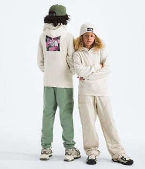 Boys' & Girls' Evolution Box NSE Pullover Hoodie¡ªGraphic