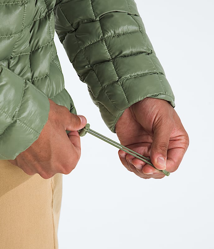 Men's THERMOBALL? Hooded Jacket - Image 6