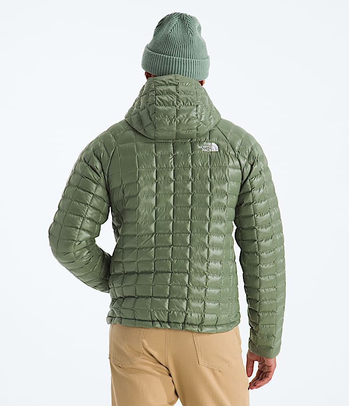 Men's THERMOBALL? Hooded Jacket - Image 3