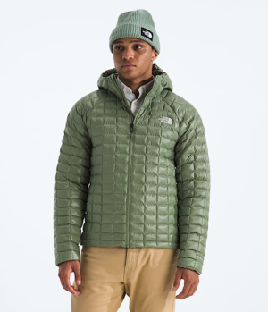 Men's THERMOBALL? Hooded Jacket