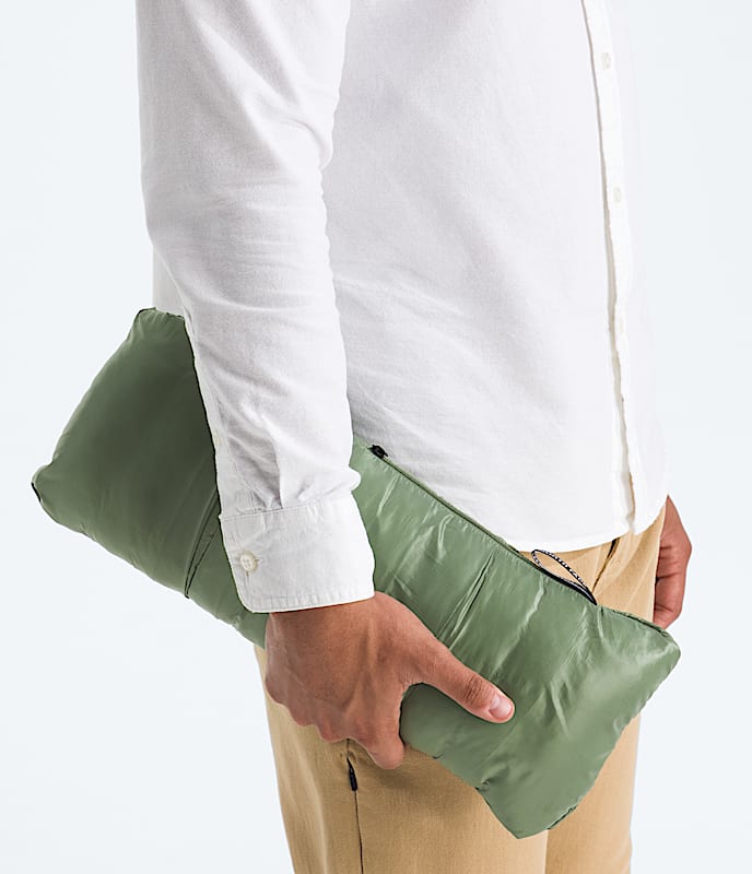 Men's THERMOBALL? Hooded Jacket - Image 5