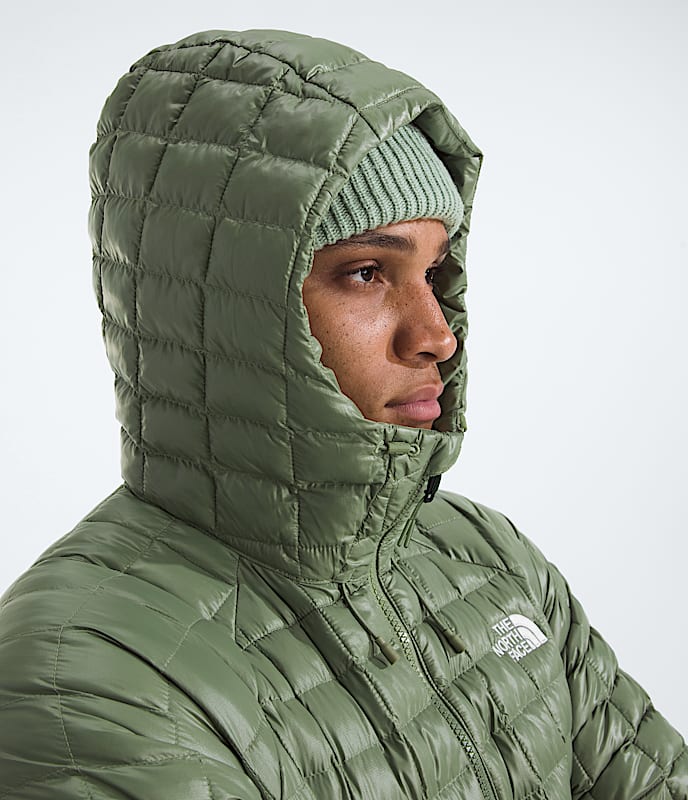 Men's THERMOBALL? Hooded Jacket - Image 4