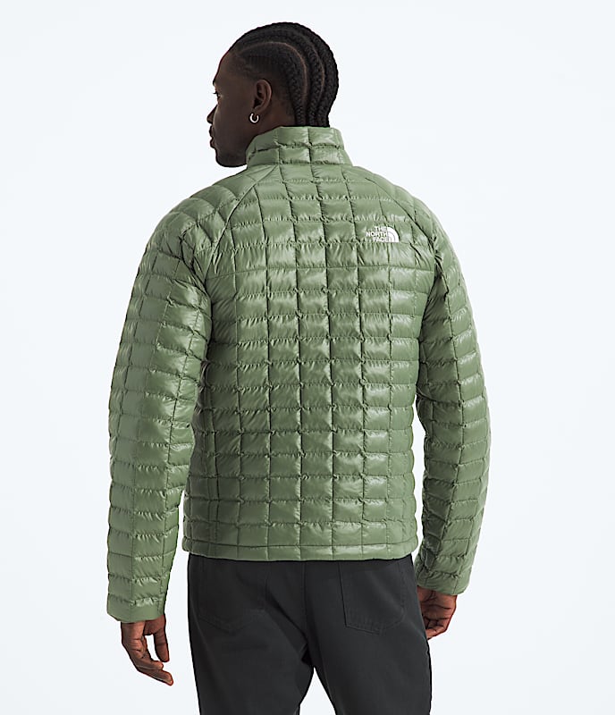 Men's THERMOBALL? Jacket - Image 4