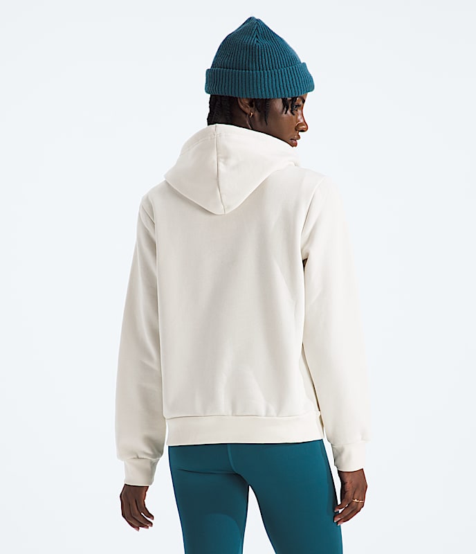Women's Evolution Retro-Growth Hoodie¡ªGraphic - Image 3