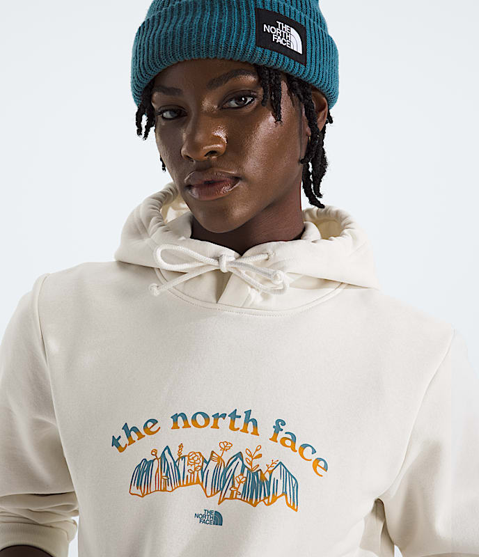 Women's Evolution Retro-Growth Hoodie¡ªGraphic - Image 2