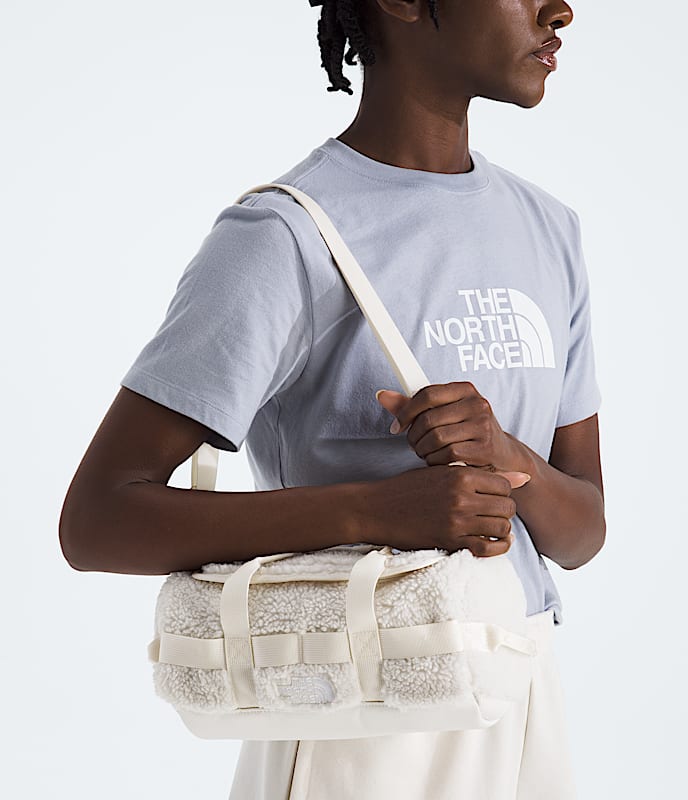 Base Camp High Pile Mini Bag - Image 4