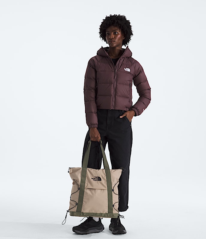 Borealis Tote - Image 4