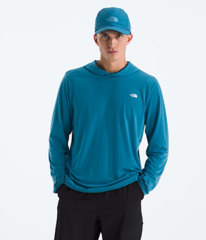 Men's Adventure Sun Hoodie