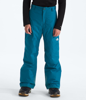 Boys' Freedom Insulated Pants