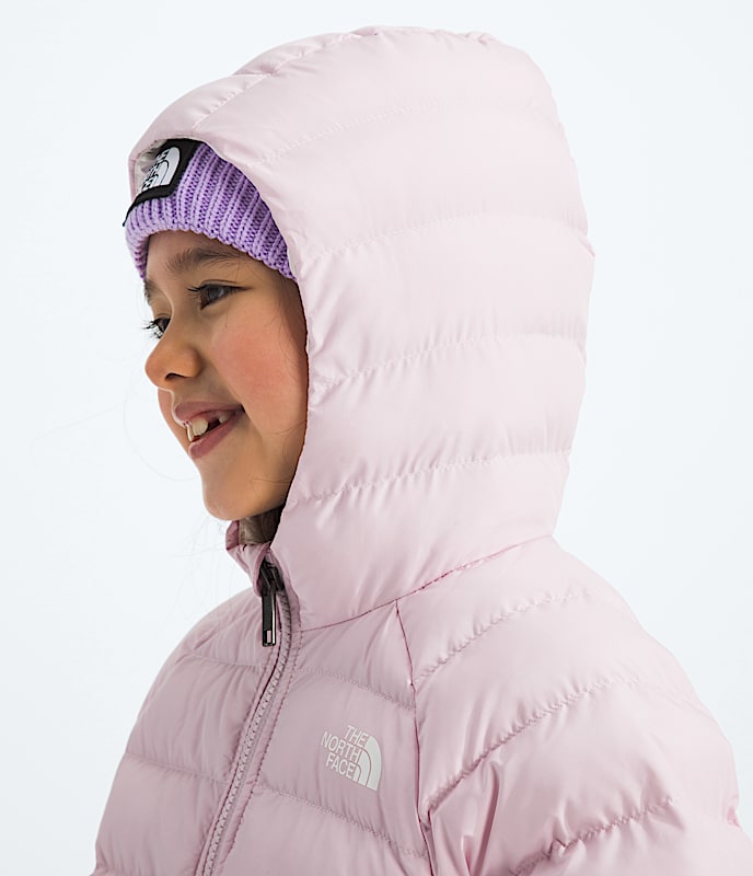 Kids' Reversible Perrito Hooded Jacket - Image 6