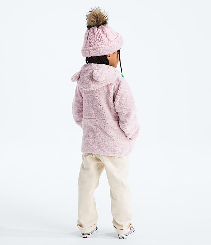 Kids' Campshire Full-Zip Hoodie - Image 4