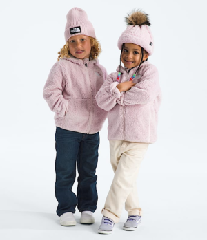 Kids' Campshire Full-Zip Hoodie