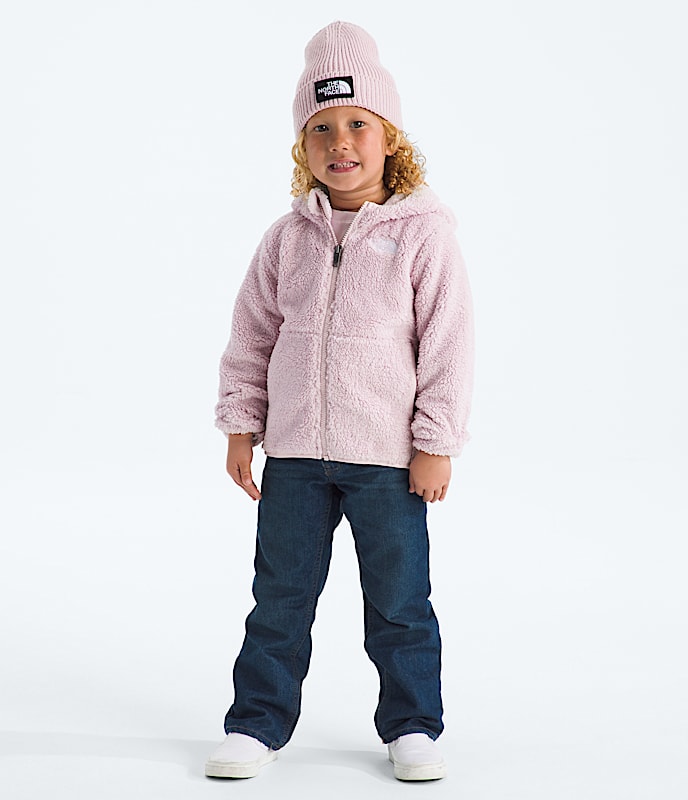 Kids' Campshire Full-Zip Hoodie - Image 3