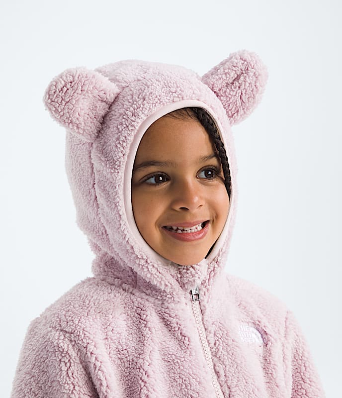 Kids' Campshire Full-Zip Hoodie - Image 5