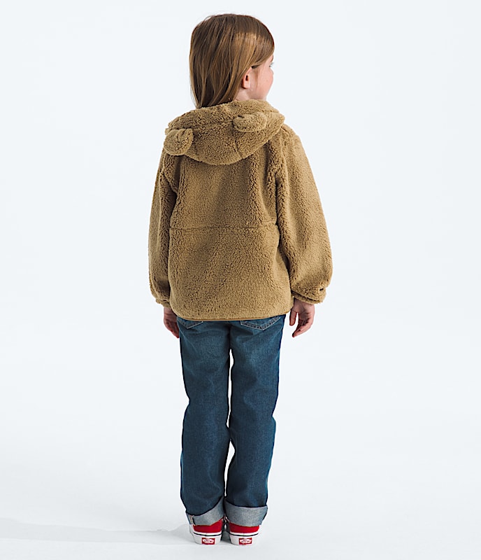 Kids' Campshire Full-Zip Hoodie - Image 4
