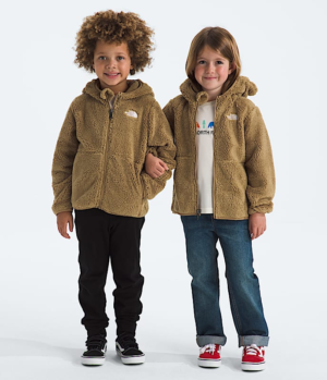 Kids' Campshire Full-Zip Hoodie