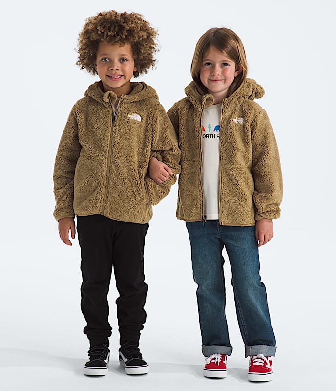 Kids' Campshire Full-Zip Hoodie