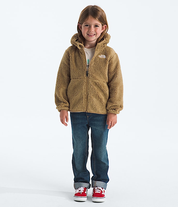 Kids' Campshire Full-Zip Hoodie - Image 2