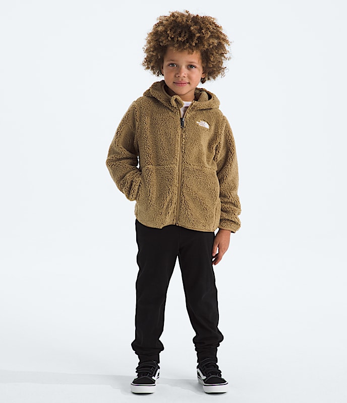 Kids' Campshire Full-Zip Hoodie - Image 3