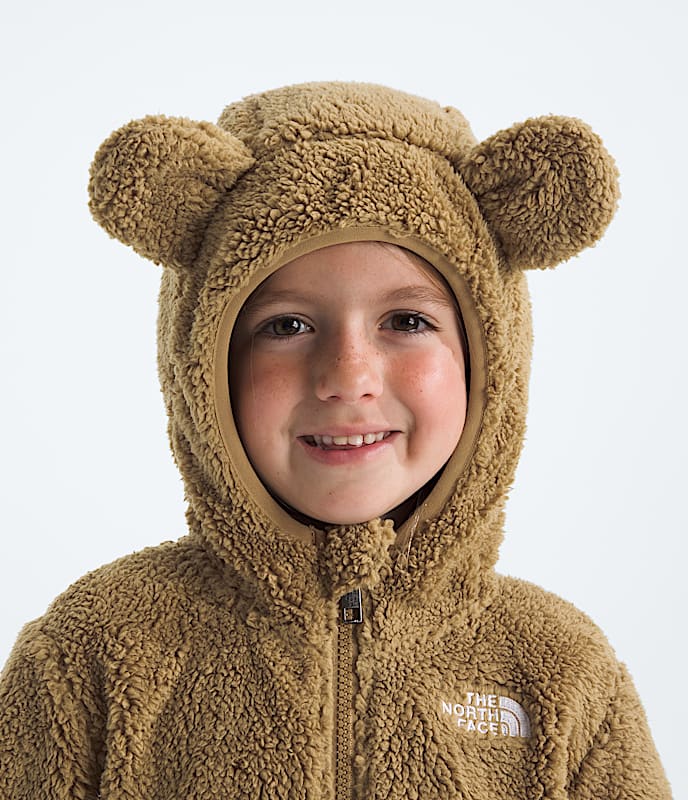 Kids' Campshire Full-Zip Hoodie - Image 5
