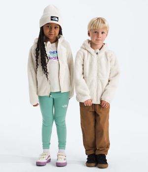 Kids' Campshire Full-Zip Hoodie
