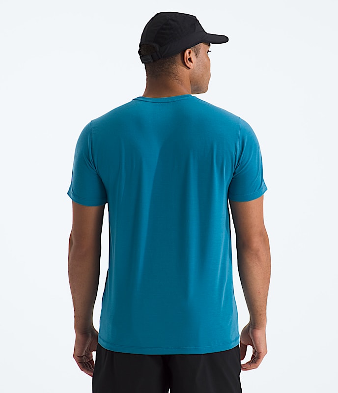 Men's Adventure Tee - Image 4