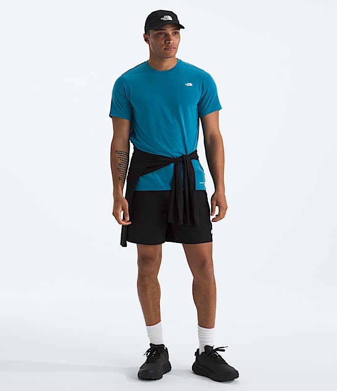 Men's Adventure Tee - Image 2