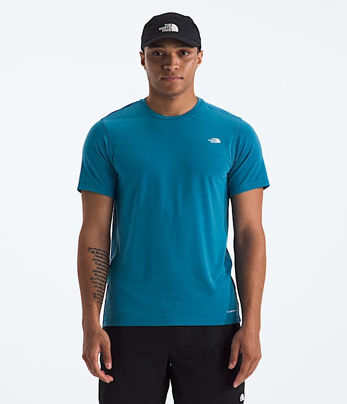 Men's Adventure Tee
