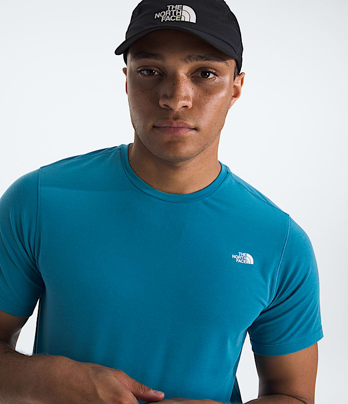 Men's Adventure Tee - Image 3