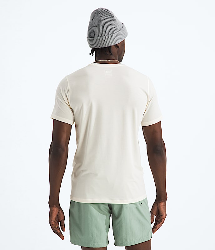 Men's Adventure Tee - Image 3