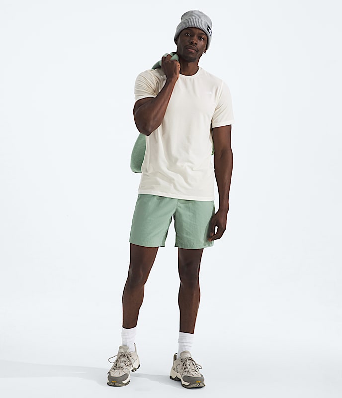 Men's Adventure Tee - Image 2