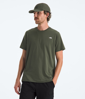 Men's Adventure Tee