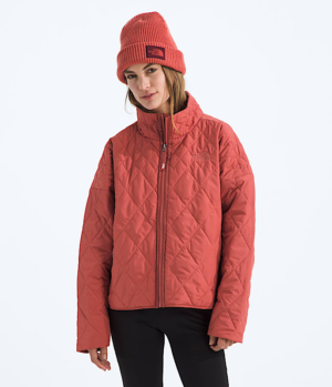 Women's Diamond Peak Insulated Jacket