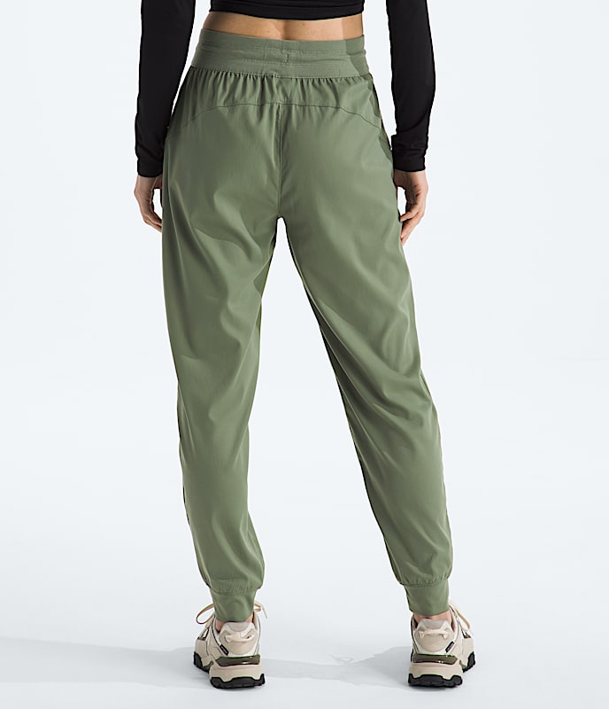 Women's Aphrodite Arise Joggers - Image 3