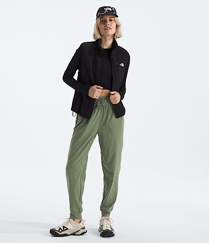 Women's Aphrodite Arise Joggers - Image 2