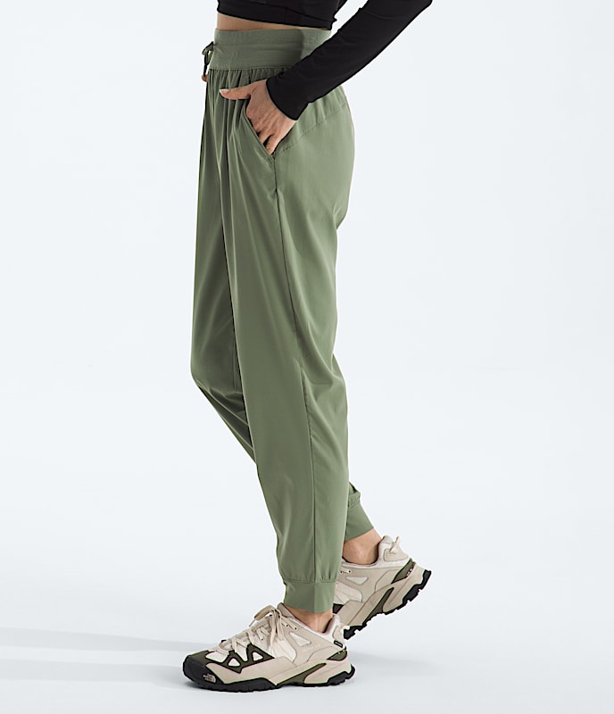 Women's Aphrodite Arise Joggers - Image 4
