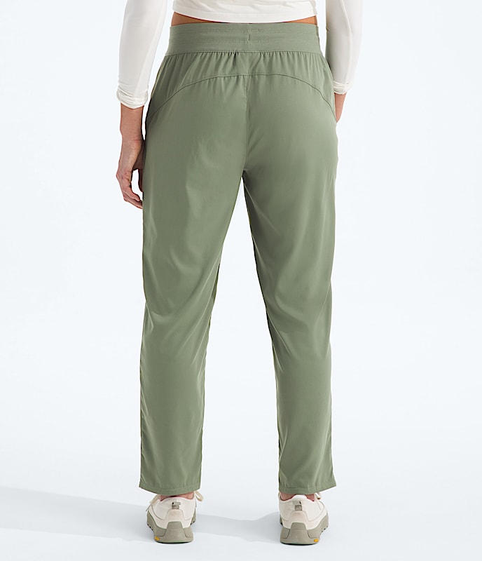 Women's Aphrodite Arise Ankle Pants - Image 3