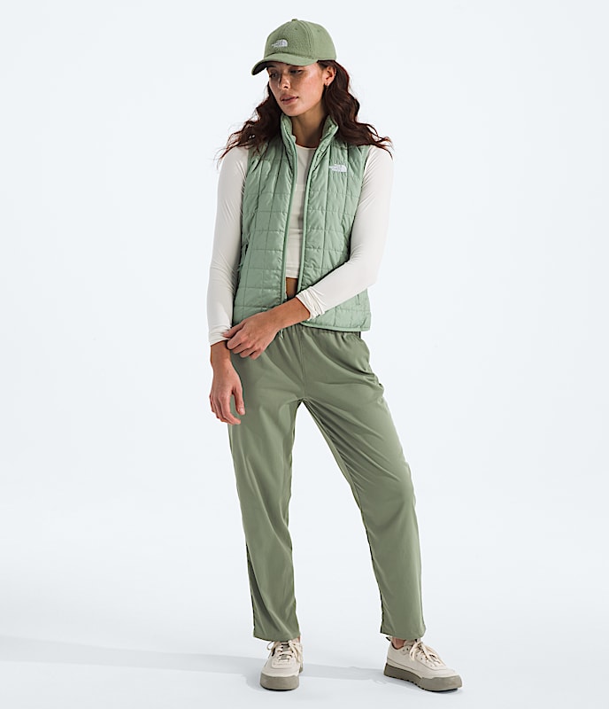 Women's Aphrodite Arise Ankle Pants - Image 2