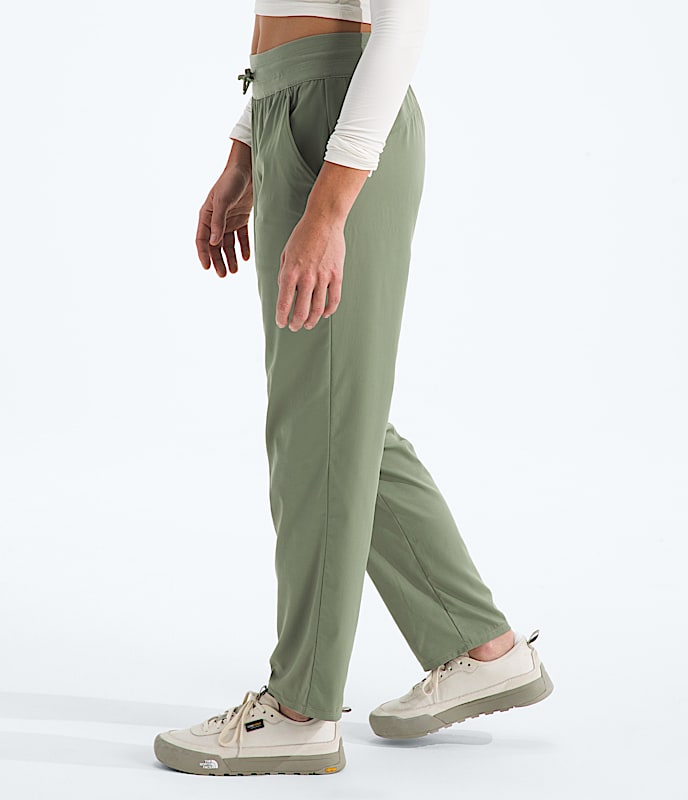 Women's Aphrodite Arise Ankle Pants - Image 4
