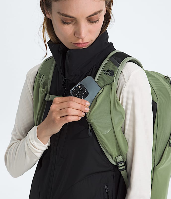 Borealis Trail Backpack - Image 8