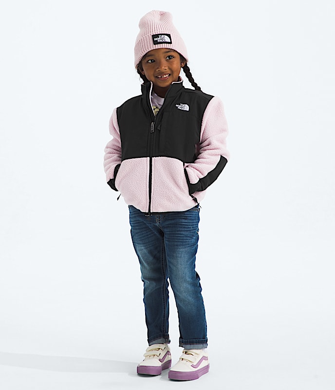Kids' Denali Jacket - Image 2