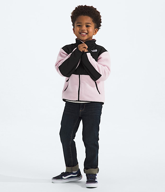 Kids' Denali Jacket - Image 3