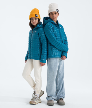 Boys' & Girls' THERMOBALL? Hooded Jacket